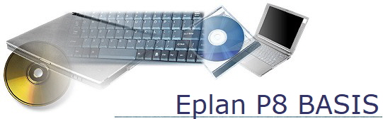 Eplan P8 BASIS